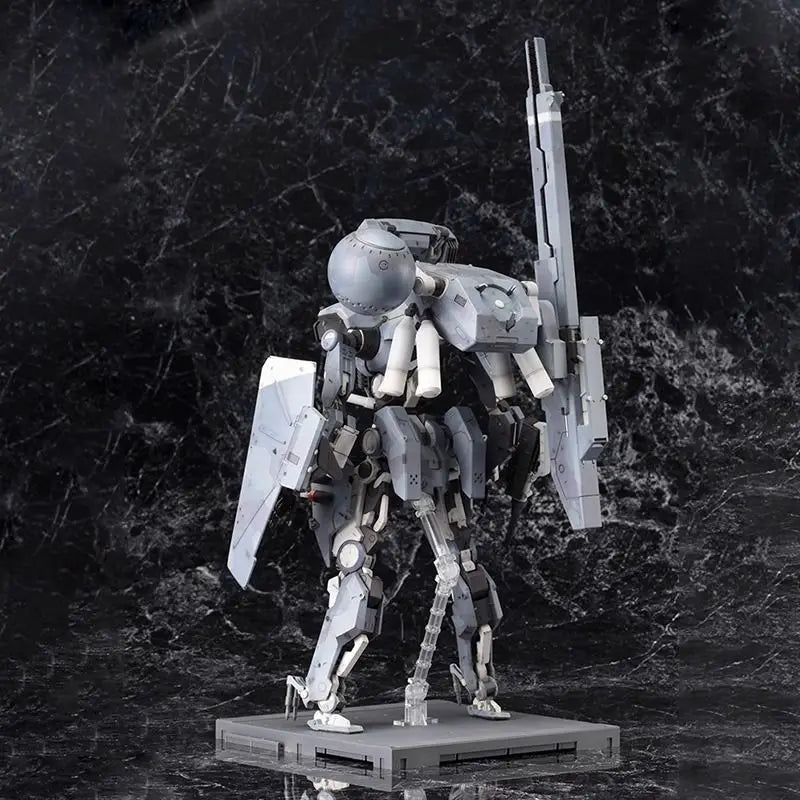 Kotobukiya KP350R Sahelanthropus Action Figure - Ultimate Collectible