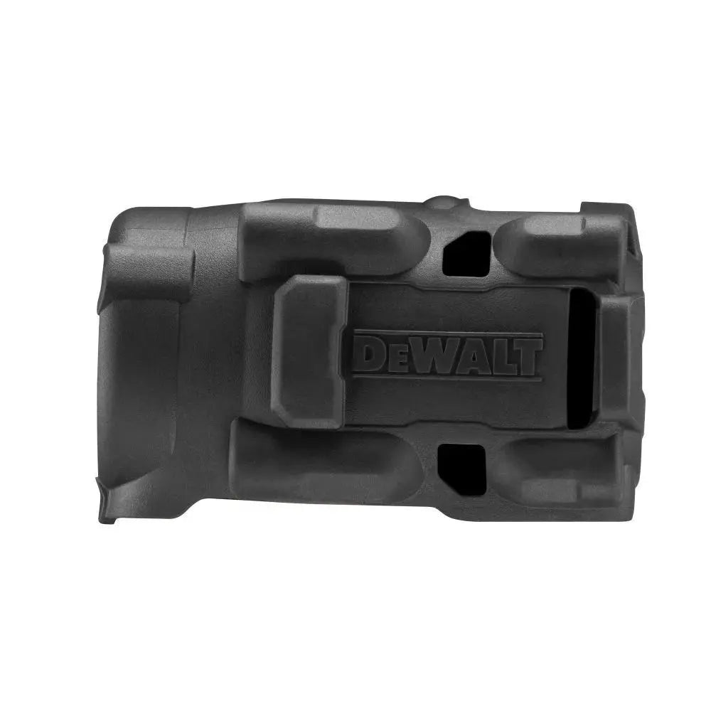 DEWALT Protective Rubber Boot for DCF921/DCF922/DCF923 Impact Wrenches