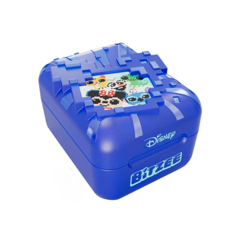 Disney Bitzee Magicals Interactive Digital Pet Toy - Fun Virtual Games