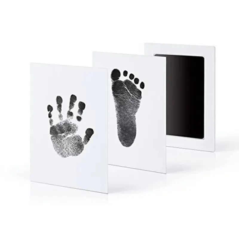 Inkless Paw & Nose Print Kit for Cats & Dogs - Cherished Keepsake