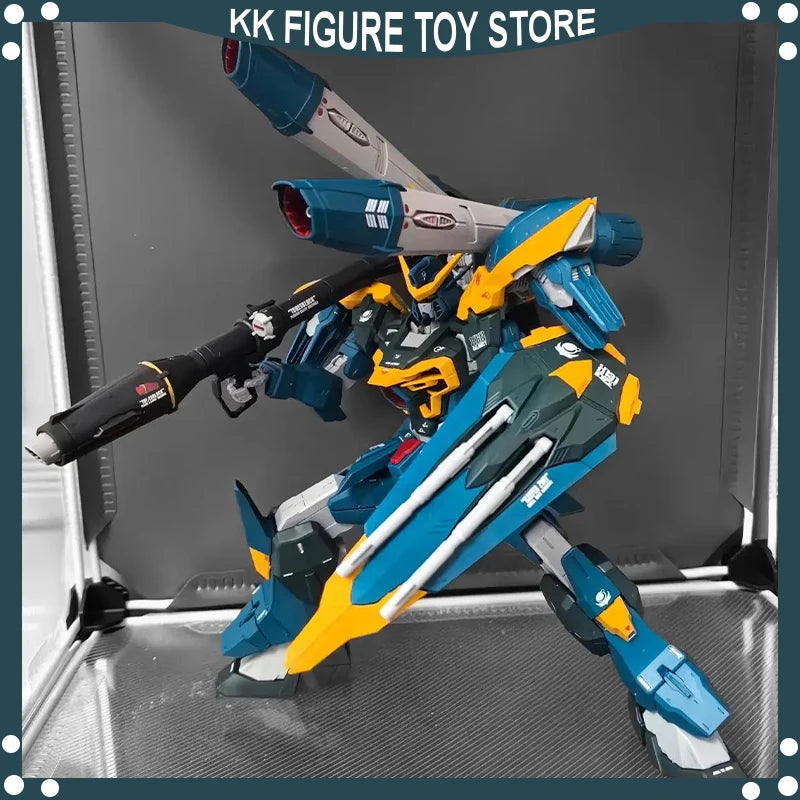 BAOBAO MG 1/100 FM Calamity Gat-X131 Robot Model Kit - Build & Collect!