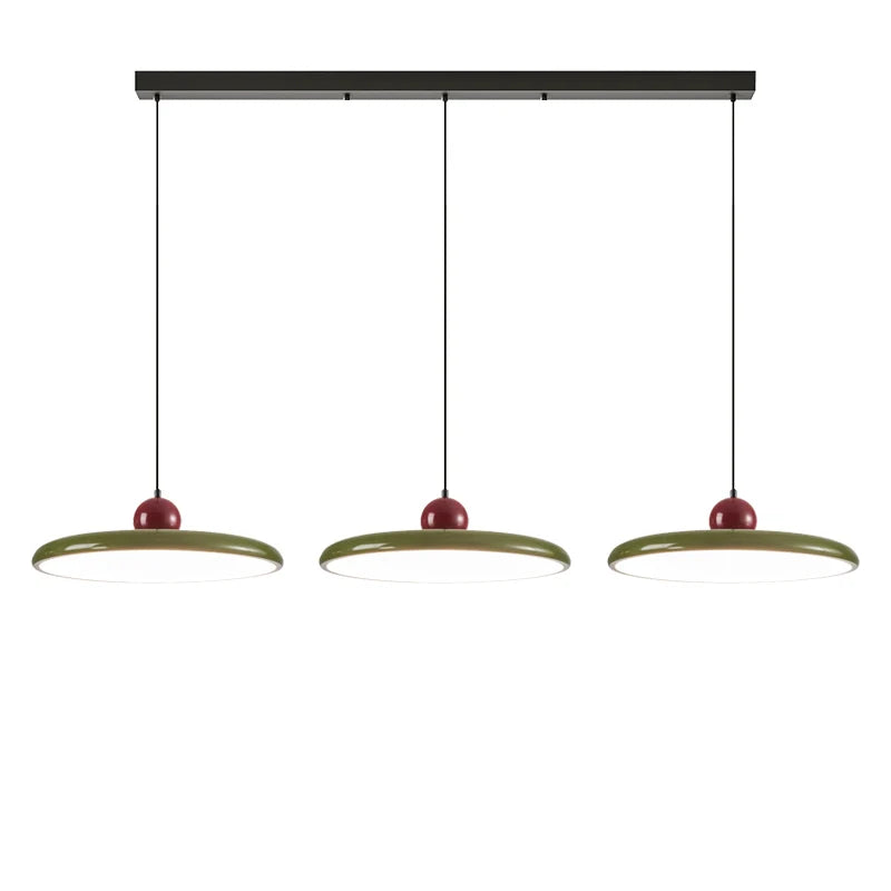 Retro Pendant Light - Stylish Hanging Lamp for Home & Restaurant Decor