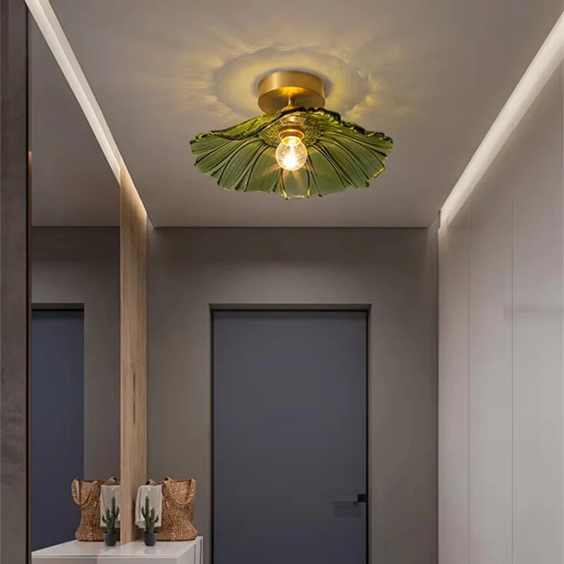 Stylish Nordic E27 Ceiling Light for Modern Home Decor