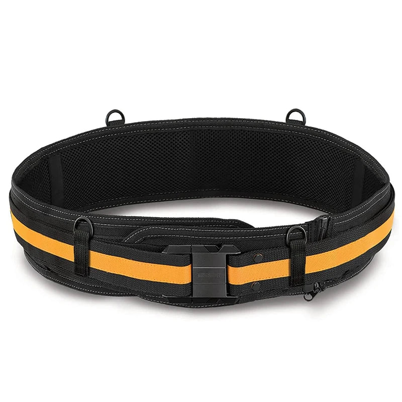 TOUGHBUILT Electrician Waist Strap – Customizable Comfort & Support