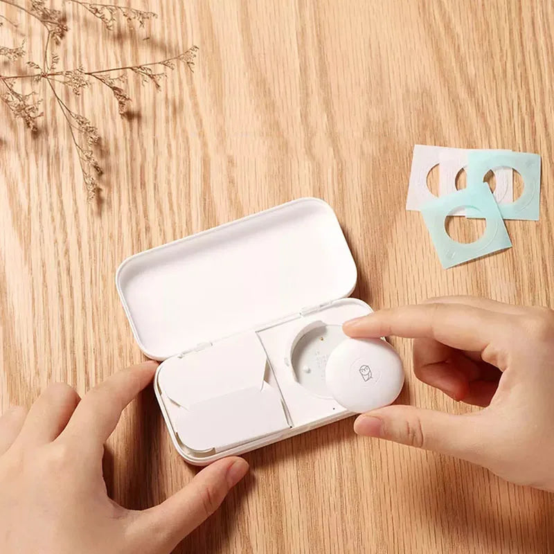 Miaomiaoce Smart Thermometer Pro - Accurate Fever Monitoring Device
