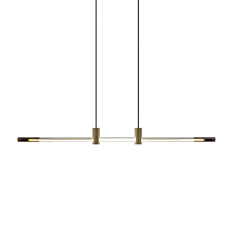 Modern LED Pendant Light – Stylish Chandelier for Dining & Restaurants