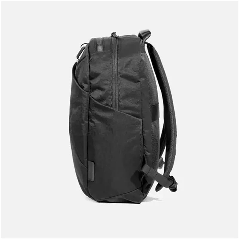 Go Pack 2 Lightweight 20L Nylon Backpack for Business & Casual Use