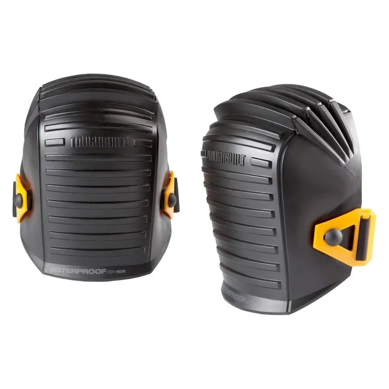 ToughBuilt Waterproof Knee Pads for Ultimate Comfort & Protection