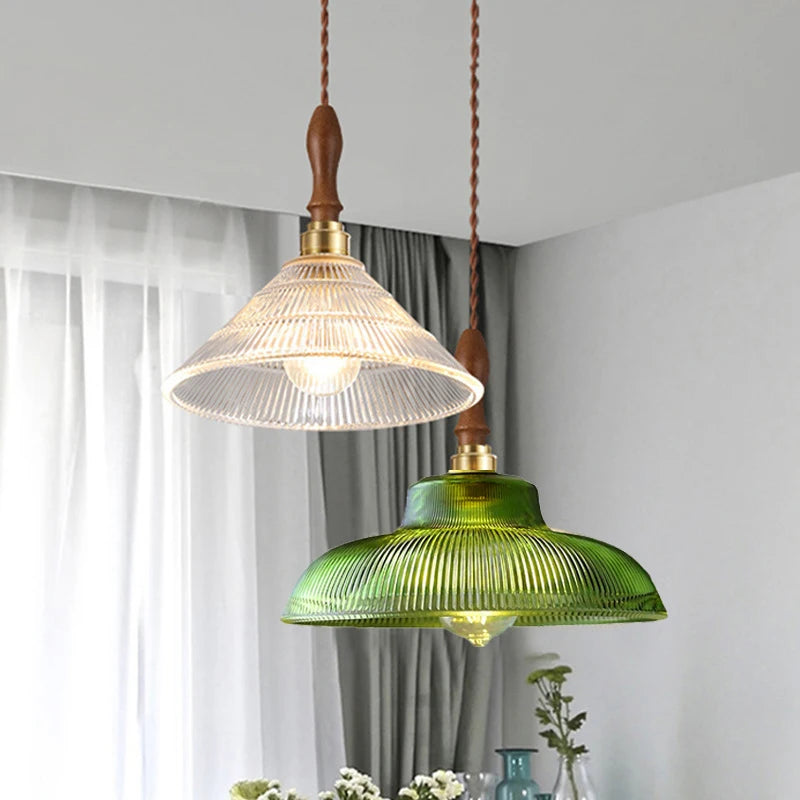 Adjustable Frosted Glass Chandelier Pendant Light for Stylish Spaces