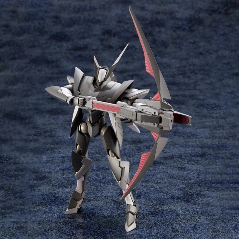 Kotobukiya ARX-8 Laevatein Action Figure - Dynamic Display Toy