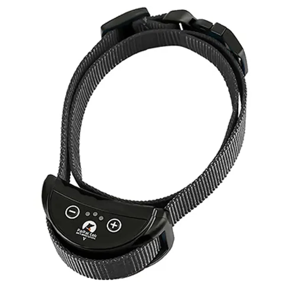 Rechargeable No-Shock Anti-Bark Dog Training Collar - Safe & Effective