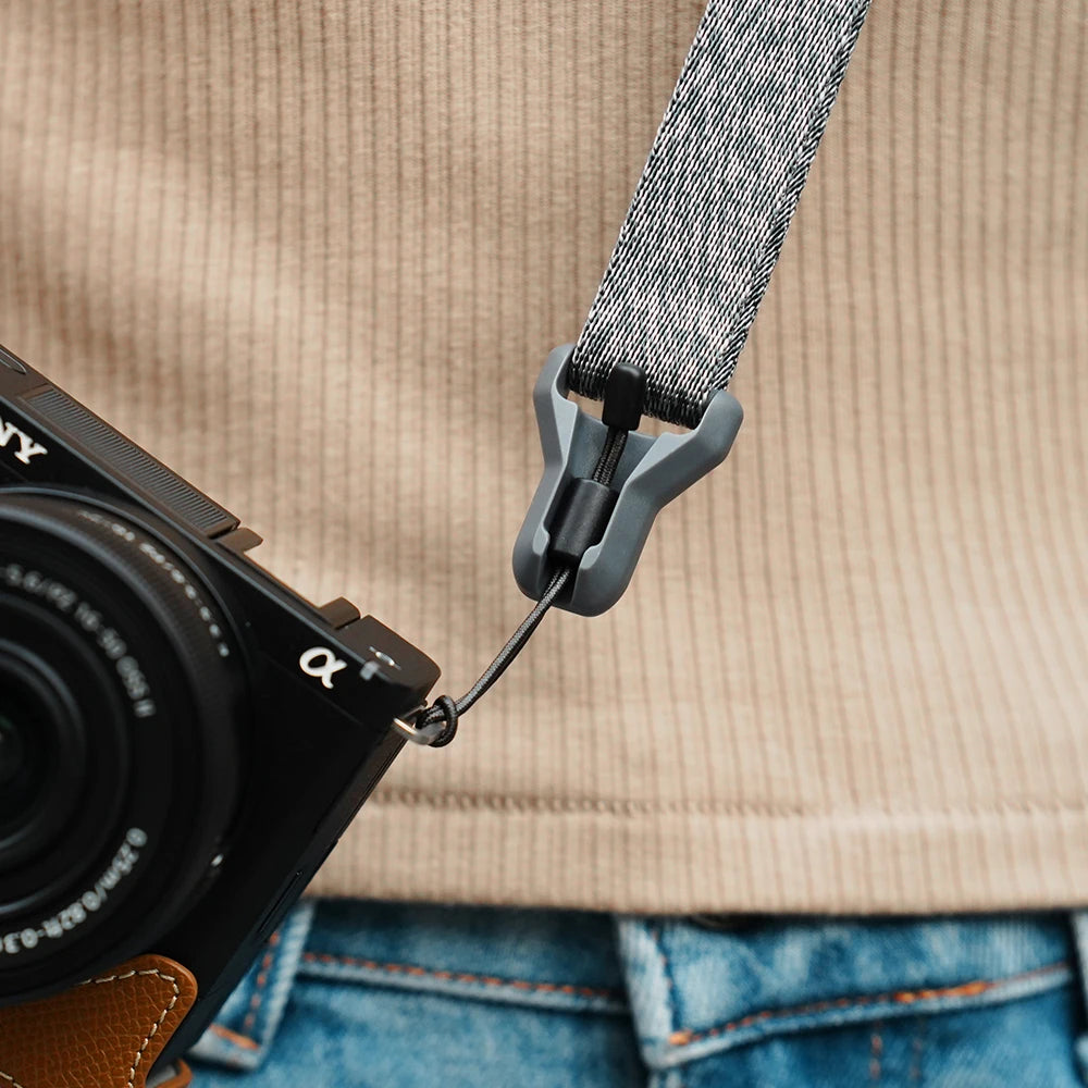 Ulanzi FALCAM MAGLINK Lite V2 Quick Magnetic Camera Shoulder Strap