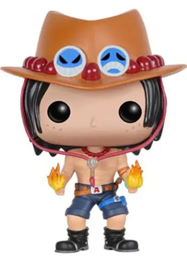 One Piece Vinyl Doll Collection - Luffy, Chopper, Zoro & More