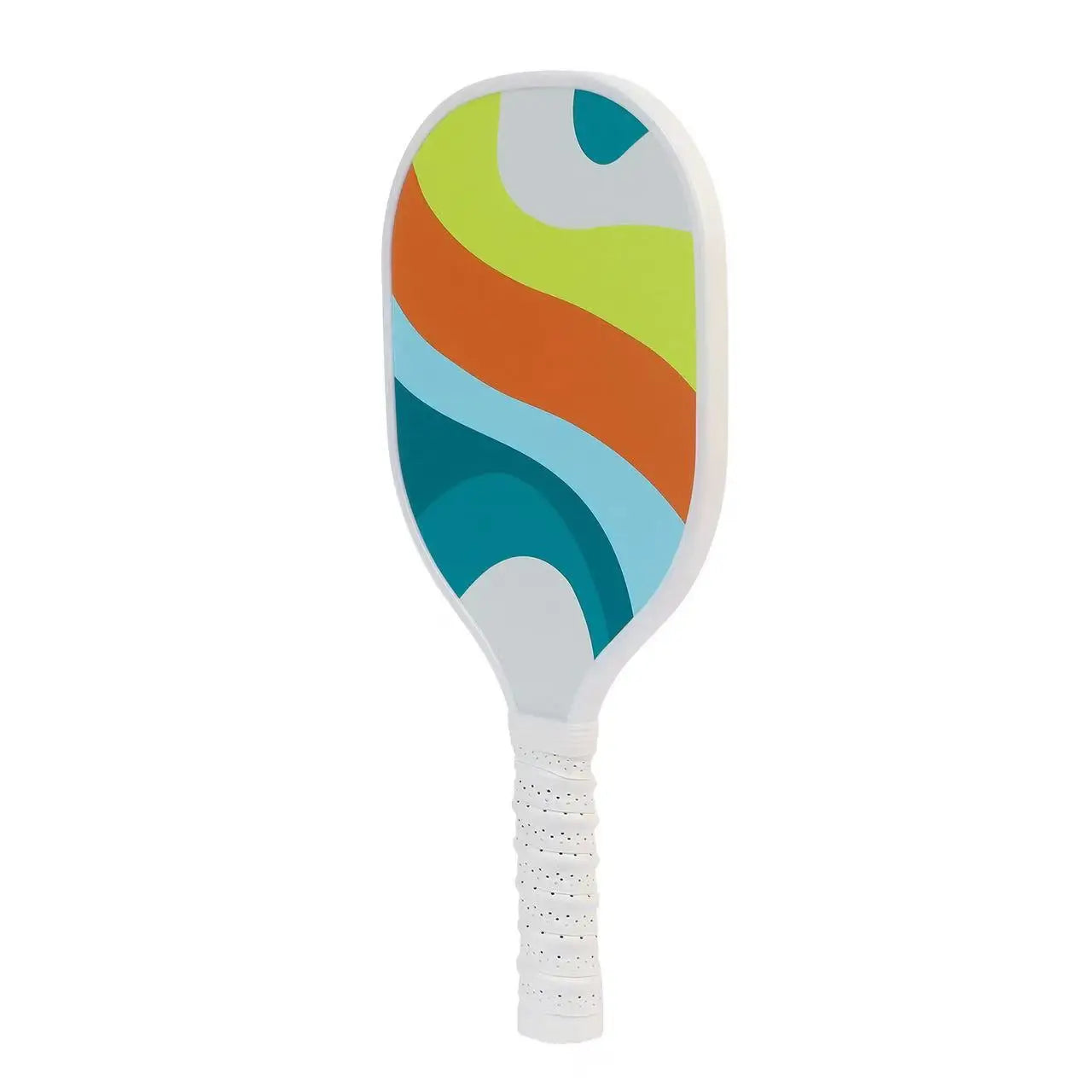 USAPA Approved Wooden Pickleball Paddle with Non-Slip Handle