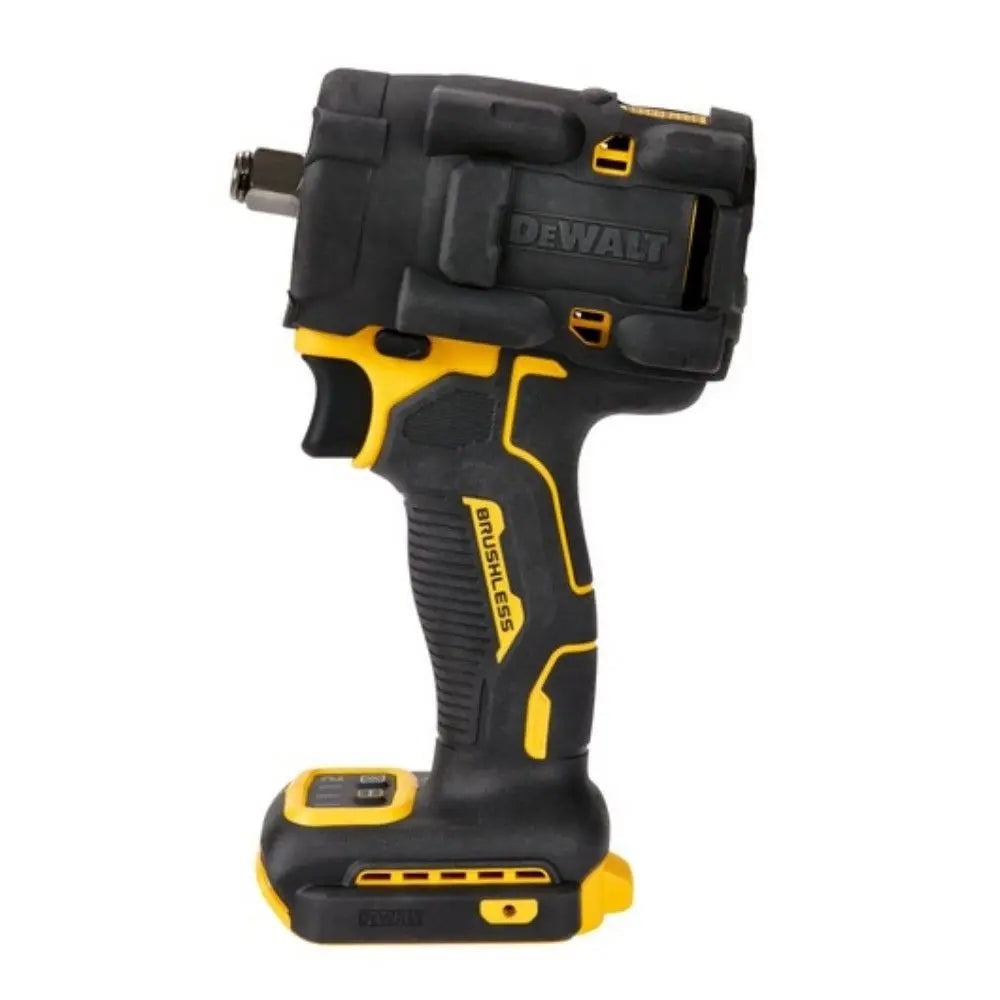 DEWALT Protective Rubber Boot for DCF921/DCF922/DCF923 Impact Wrenches
