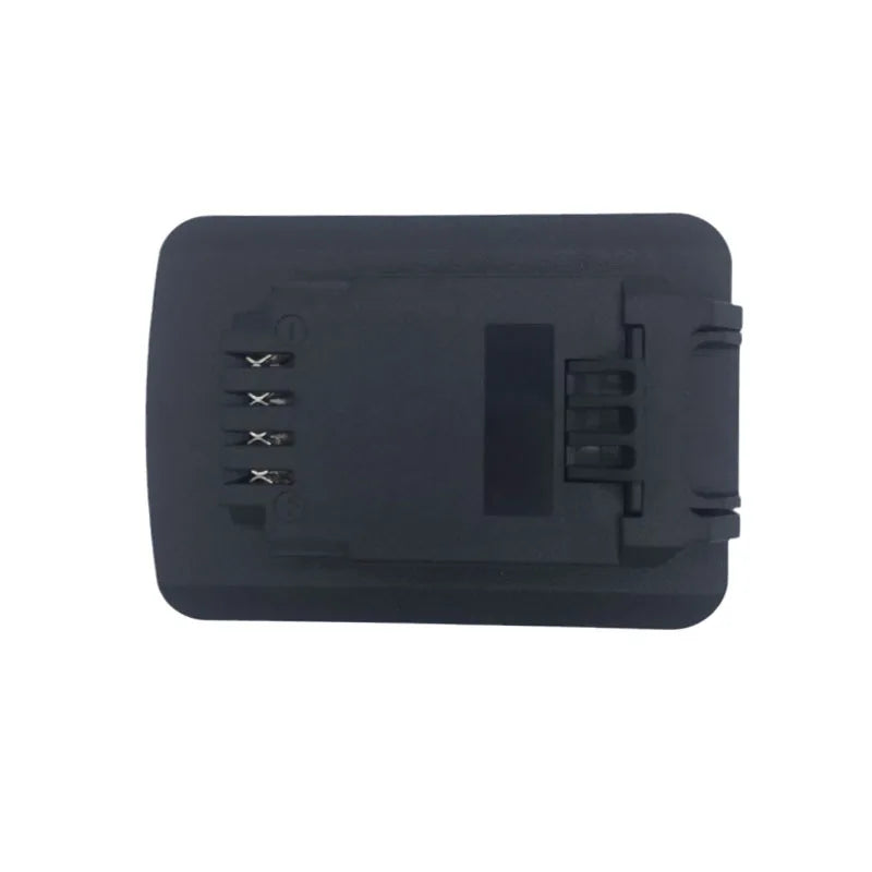 Li-ion Battery Adapter for Dewalt & STANLEY Power Tools