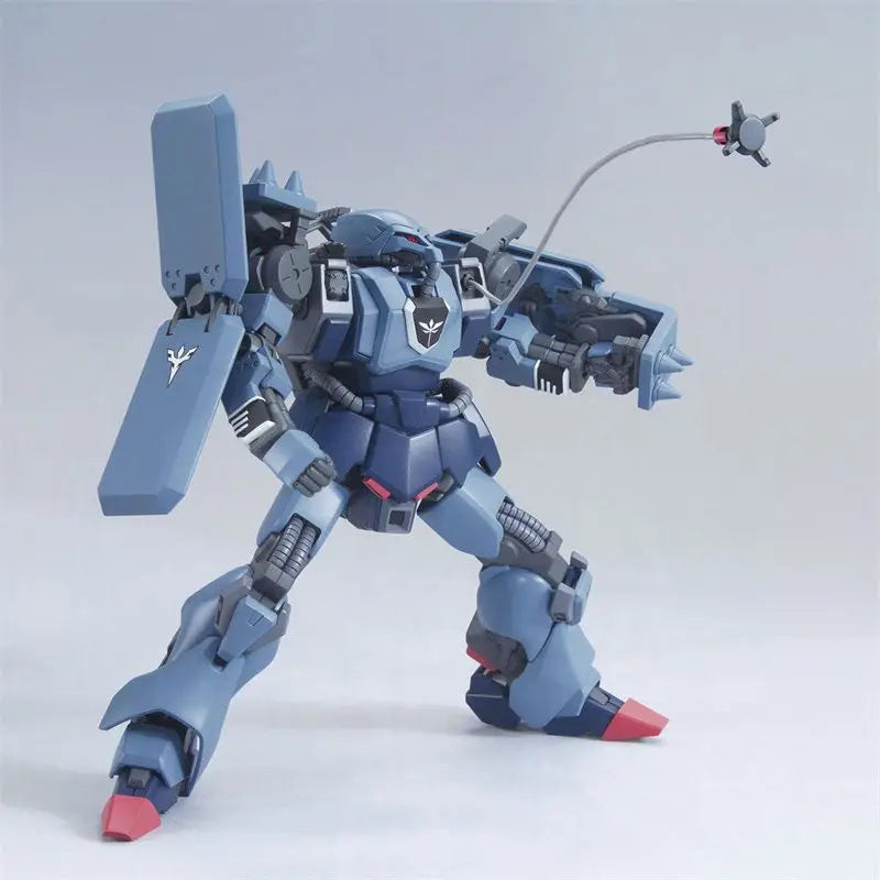 Bandai HGUC AMX-101E Schuzrum Galluss - Anime Action Figure