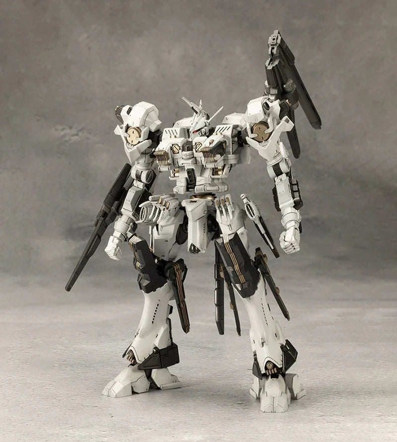 Kotobukiya Armored Core 1/72 Rosenthal CR-HOGIRE Model - VI086