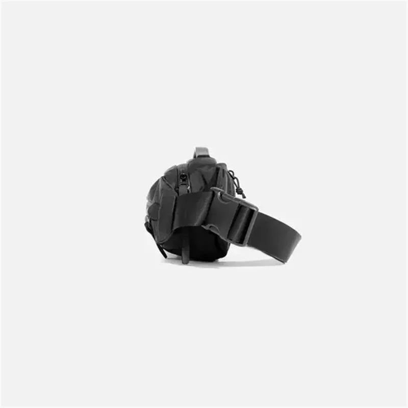 City Sling 2L Waterproof Multifunctional Shoulder Sling Pack