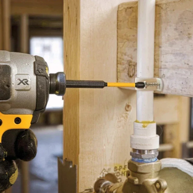 DEWALT Impact Power Bit Set for Drilling and Driving Accessories