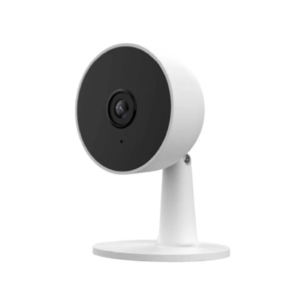 Tuya Smart 1080P Wi-Fi Security Camera with Real-Time Alerts & Audio