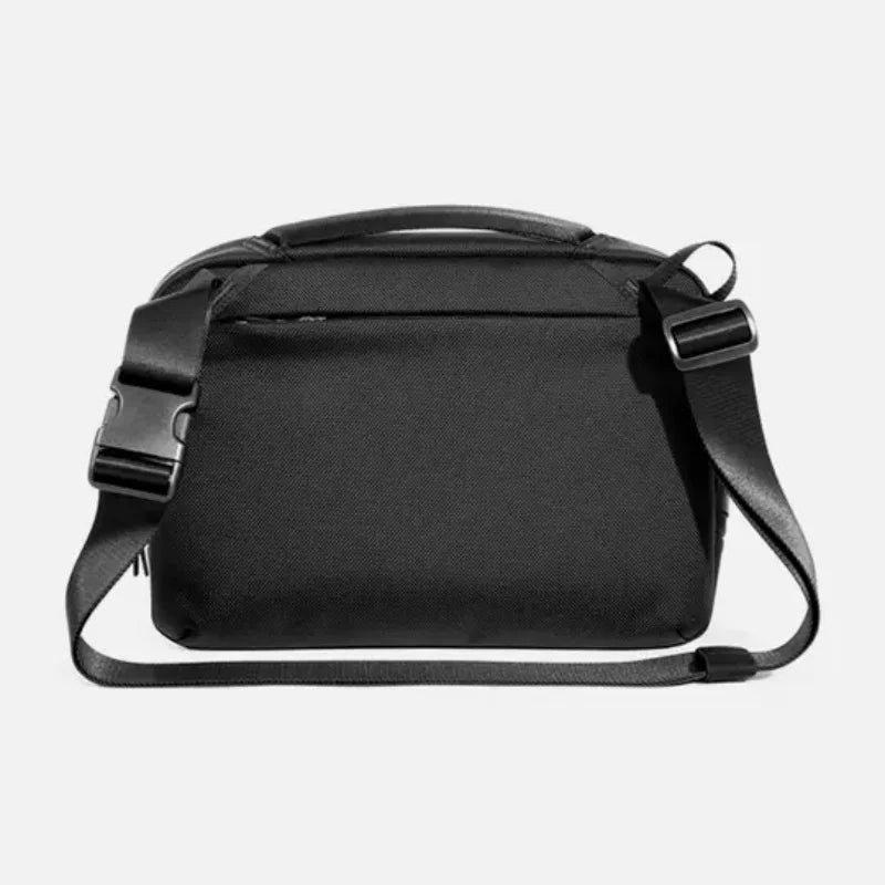 Day Sling 4 Max: Smart Water-Resistant Crossbody Bag | Lightweight & Durable