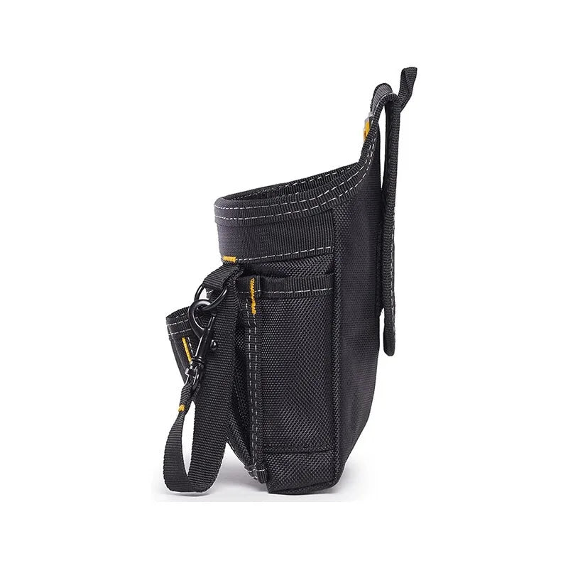 Toughbuilt Universal Electrician's Tool Belt - 14 Pocket Organizer