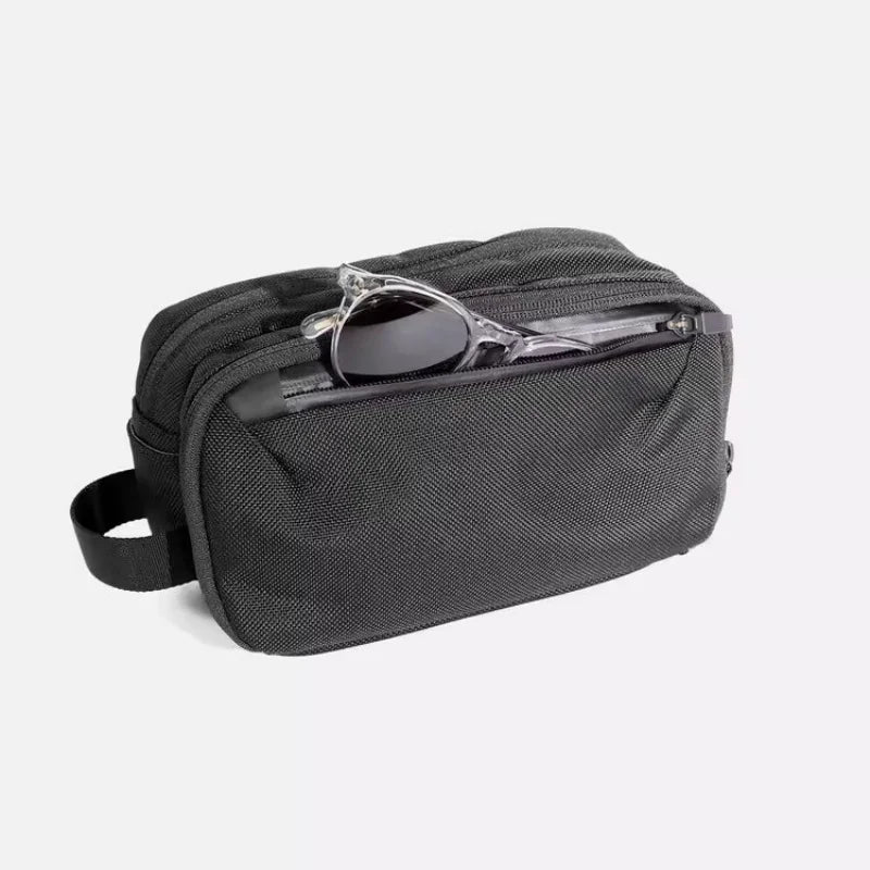 Dopp Kit - Water Resistant Multifunctional Storage Bag 2.6L