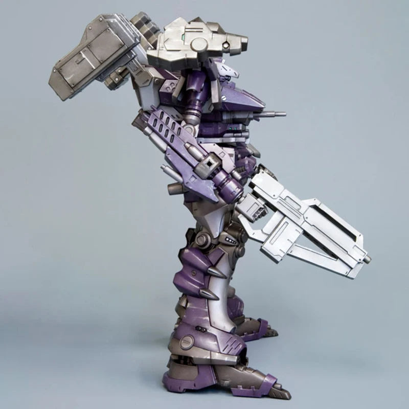 Kotobukiya 1/72 Armored Core VI-21 FASCINATOR Plastic Model Kit