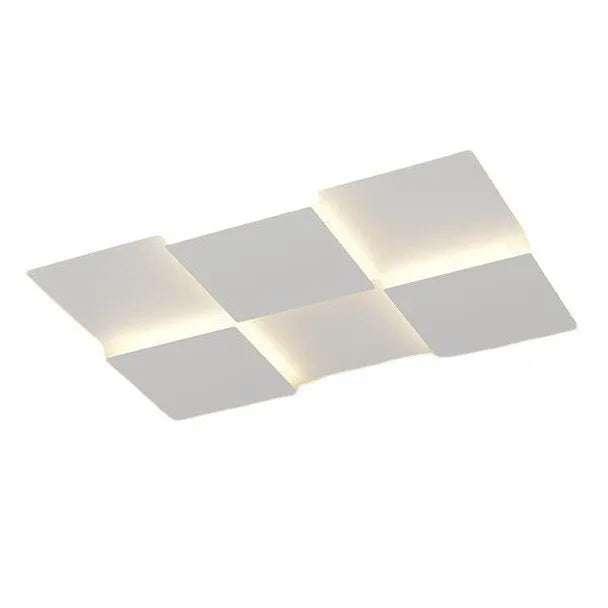 Modern LED Ceiling Lamp - Smart Pendant Light for Stylish Interiors