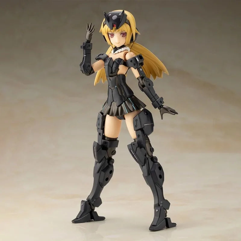 Kotobukiya FRAME ARMS GIRL Architect Back Ver. Action Figure