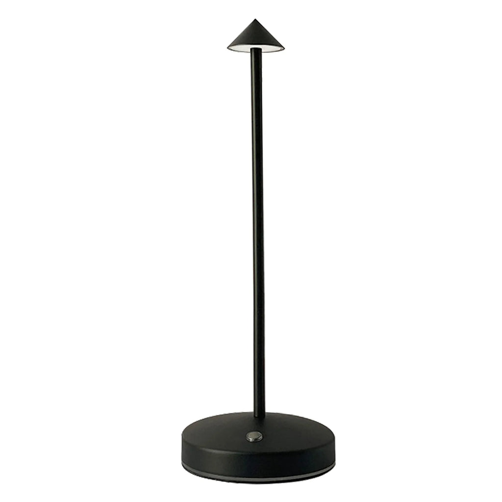 Dimmable Waterproof Portable Outdoor Rechargeable LED Table Lamp