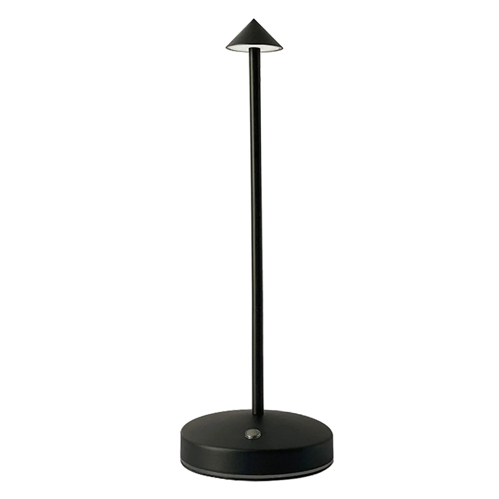 Dimmable Waterproof Portable Outdoor Rechargeable LED Table Lamp
