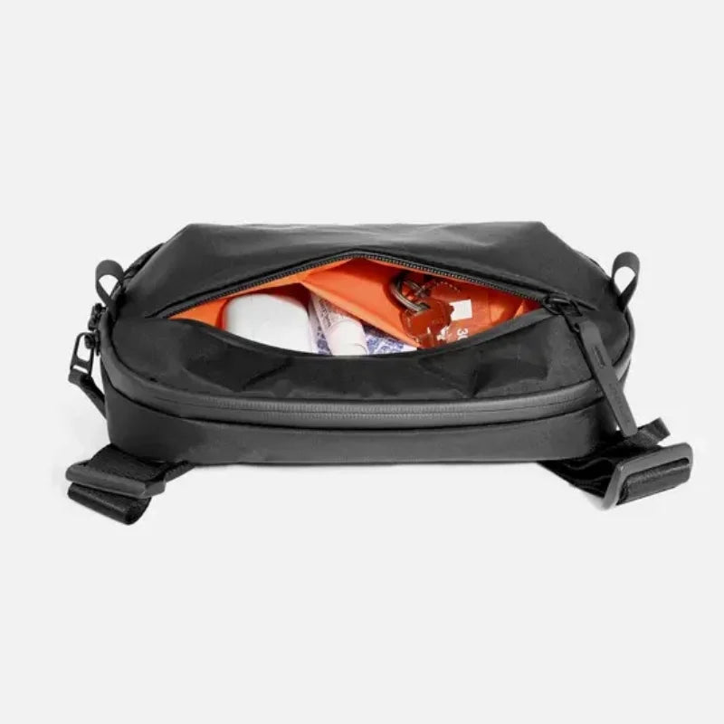 Day Sling 4 X-Pac 2.5L Waterproof Outdoor Crossbody Bag - Durable & Stylish