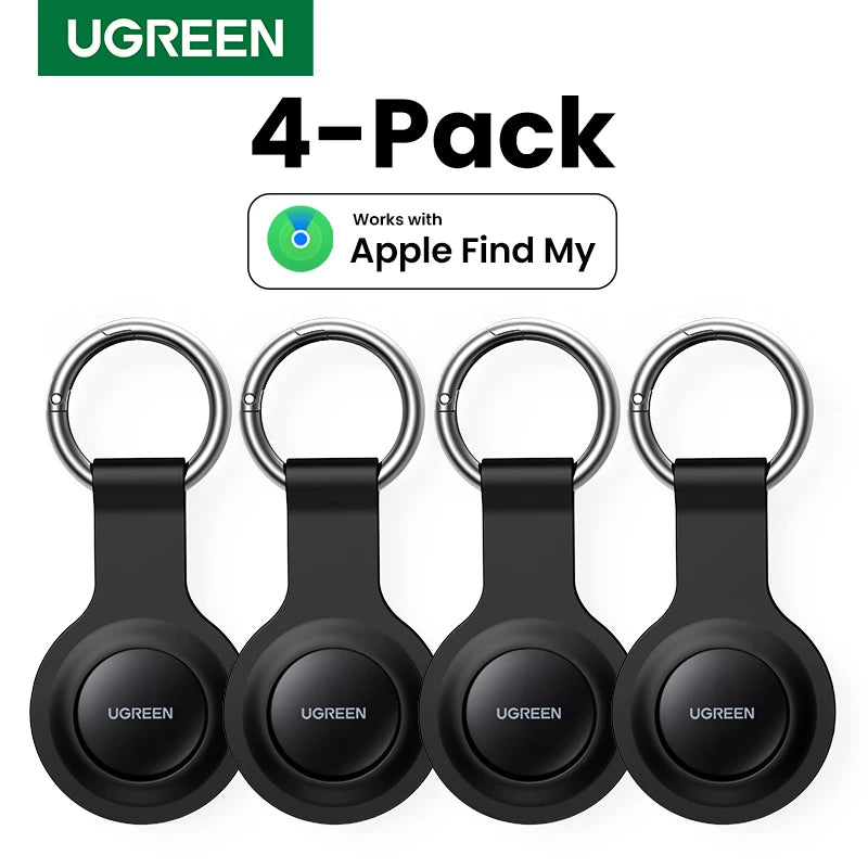 UGREEN SmartTrack Link - Bluetooth Tracker for Apple Find My