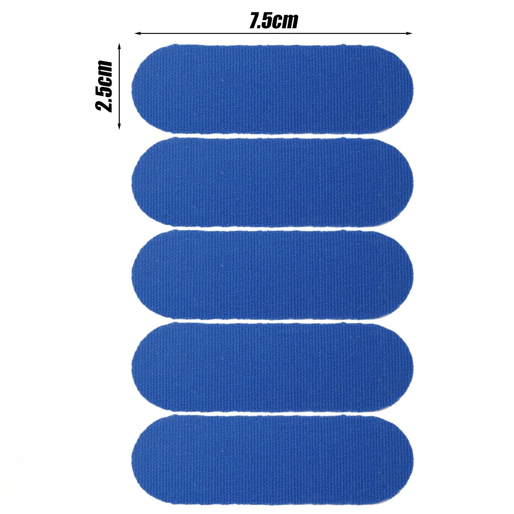 Finger Bandage Protective Tape - Elastic Cover for Sports & Activities