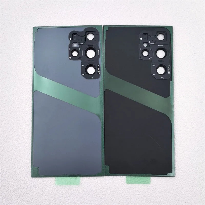 Samsung Galaxy S24 Ultra Back Glass Repair Kit with Adhesive