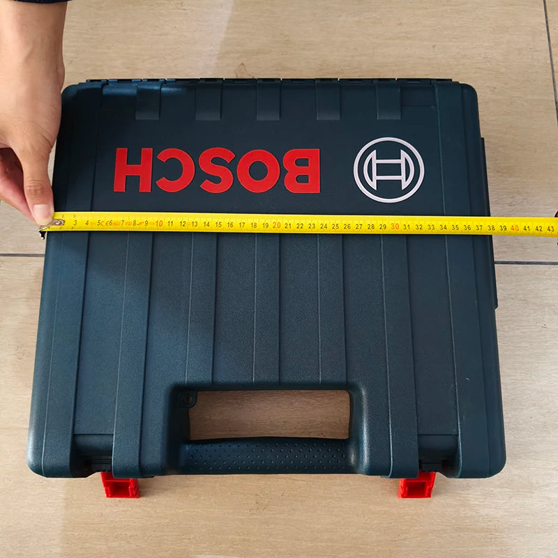 Bosch GDR18V-215 Storage Case for 18V Impact Screwdriver - Durable & Organized