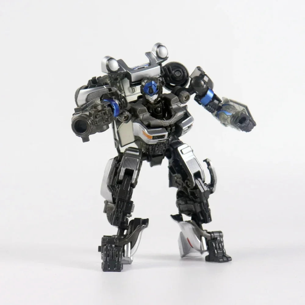 BMB CY01 Mirage Transformation Action Figure - Rise of The Beasts