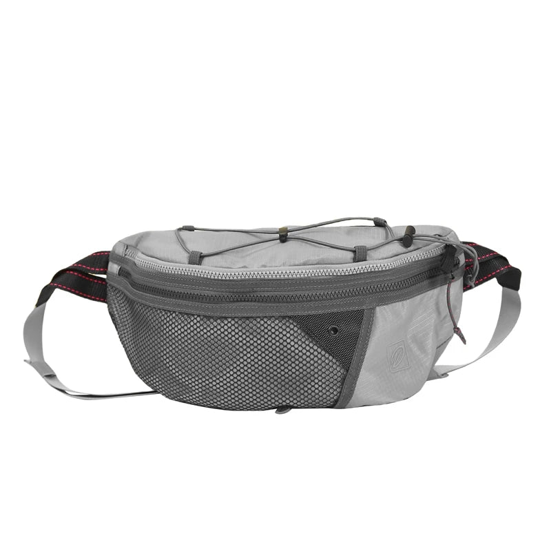 Durable Outdoor Nylon Sports Bag - Ideal for Cycling & Hiking