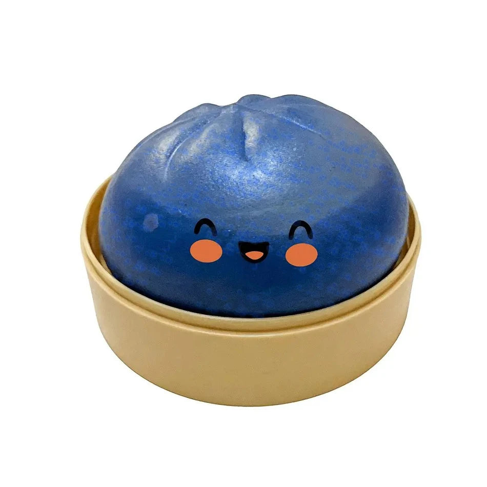 Giant Dumpling Squeeze Toy - Fun Decompression Fidget Toy