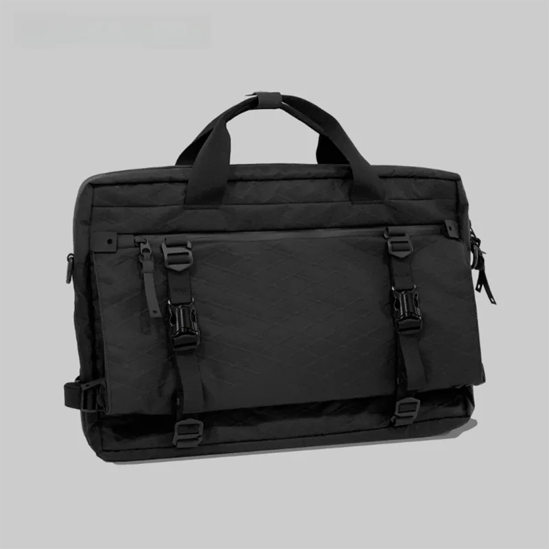 10L Waterproof Tactical Daypack for Men - Portable Laptop Backpack