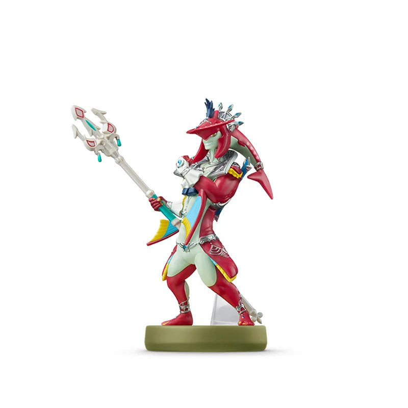 ARTSWIFT Nintendo Amiibo Figures - Unlock Gaming Adventures with NFC Power