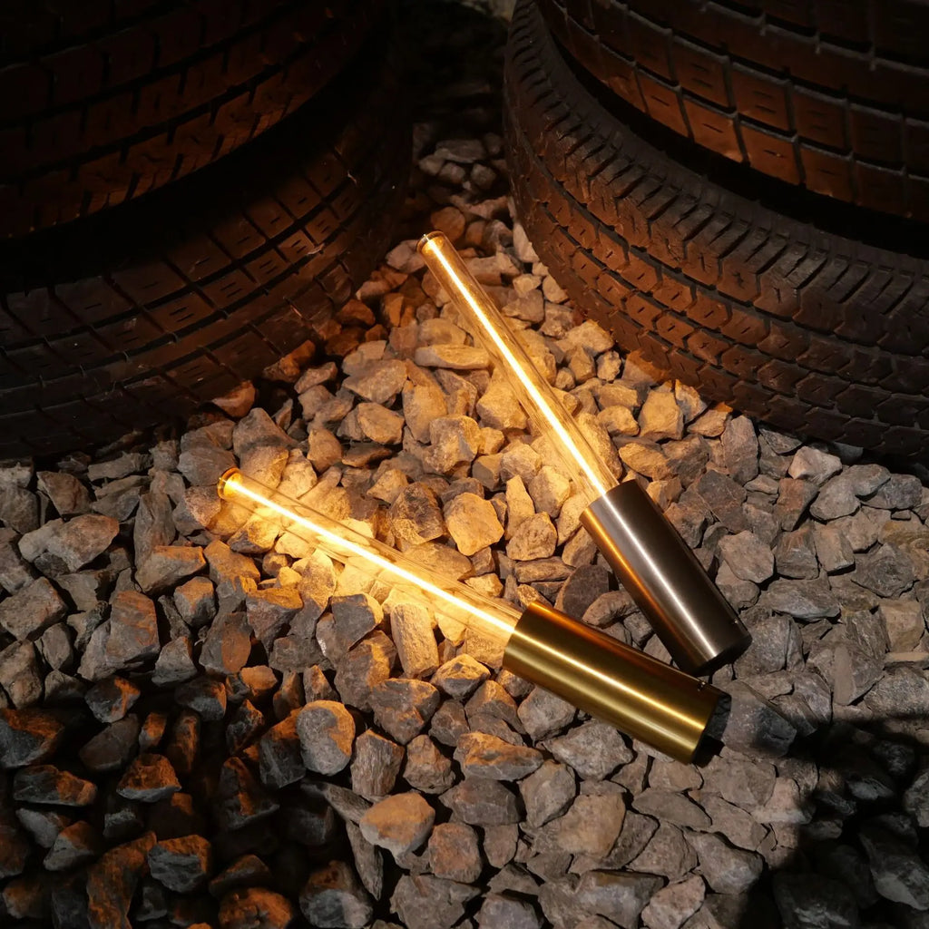 Rechargeable Touch Lamp - Modern Magnetic LED Table Lighting