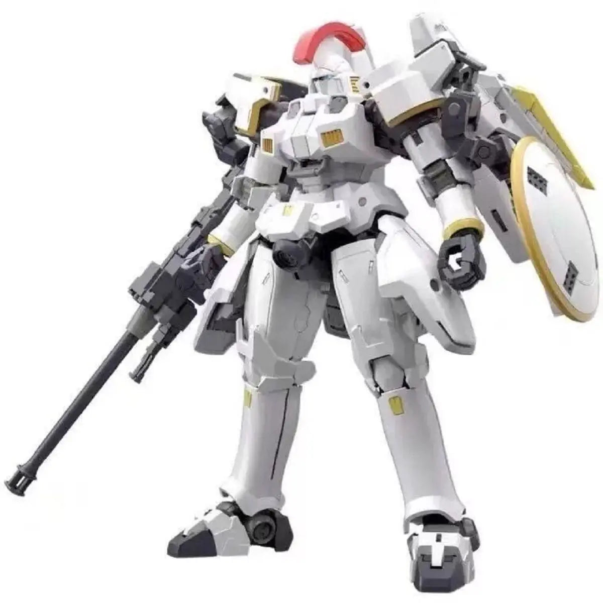 Daban 6620 MG 1/100 Tallgeese Assembly Model Kit - Action Figure Toy