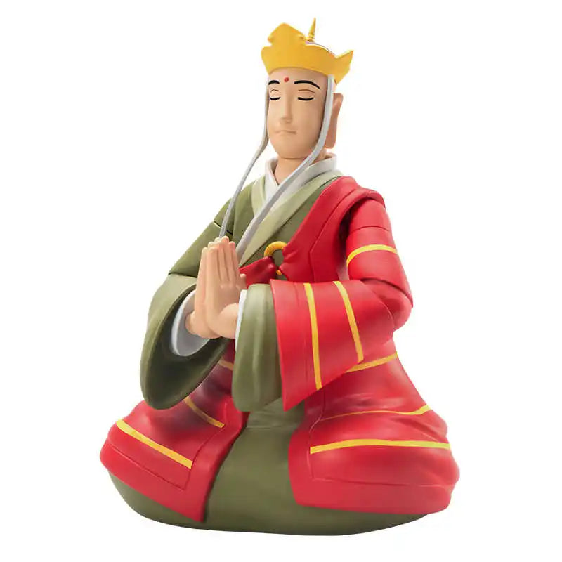 1/12 Scale Journey to the West Mythological Action Figure - Stunning Detail