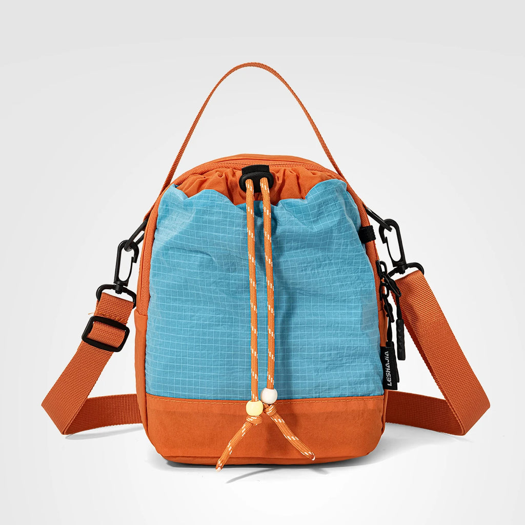 Lightweight Multifunctional Camping Backpack - Perfect for Outdoor Adventures