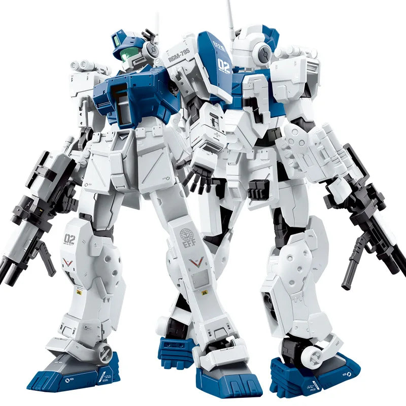 XFS 1/144 GM Spartan Model Kit - Build Your Collector's Dream