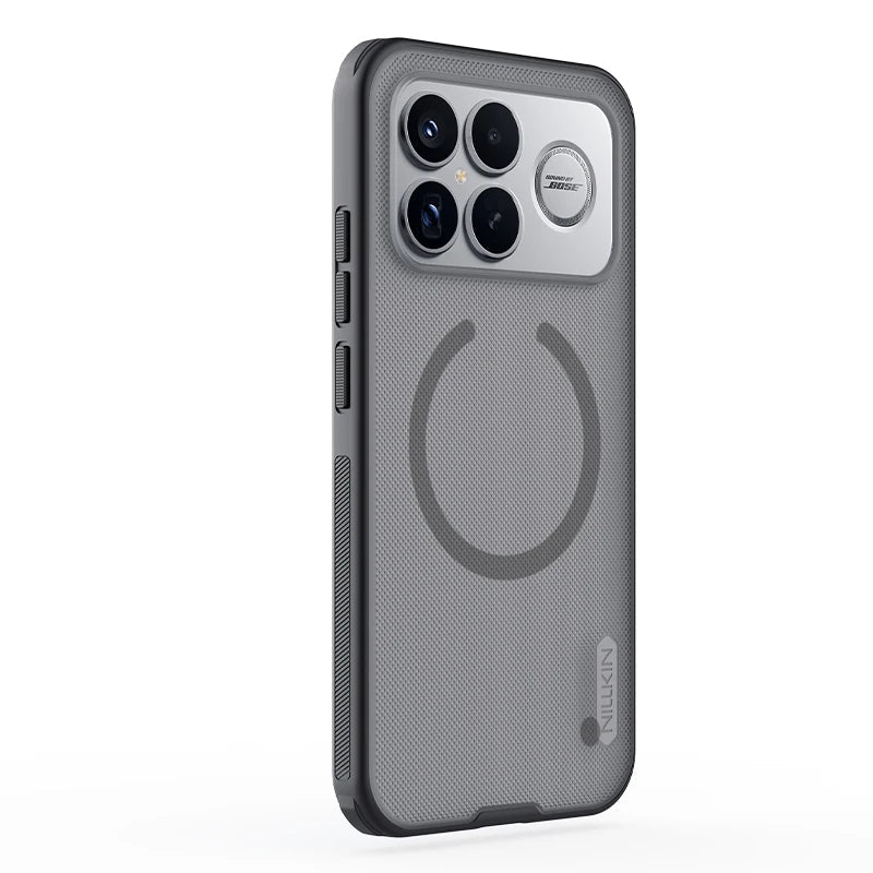 Nillkin Magnetic Case for Xiaomi Poco F8 Ultra - 360° Protection