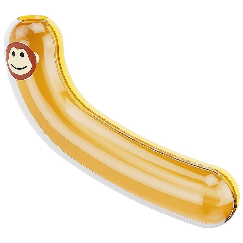 Portable Monkey Banana Storage Box - Fruit Fresh-keeping Container